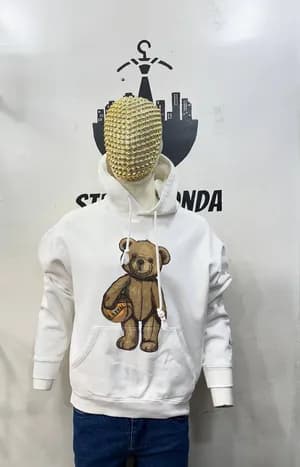 XL Hoodie