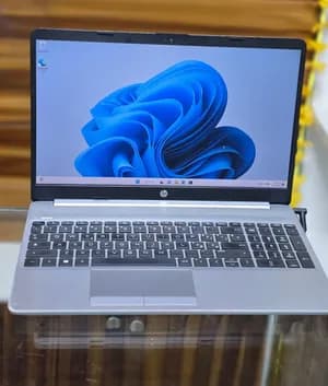 HP Notebook Ryzen 5 512GB Laptop
