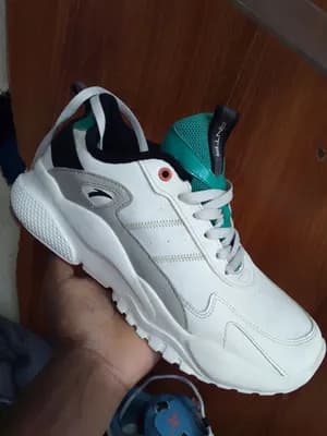 Anta Sneakers Size 42