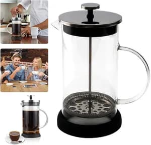 French Press coffee maker