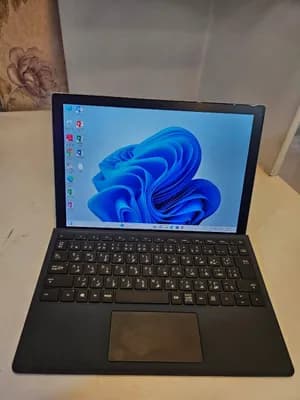 Microsoft Surface Pro 7+ i7