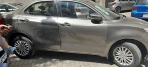 Suzuki Dzire 2021 1.2L