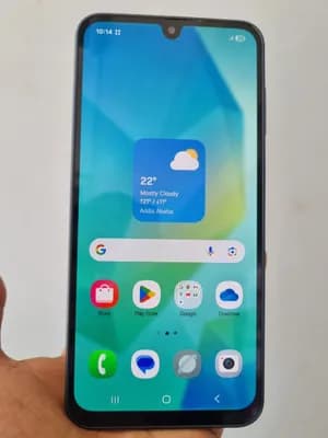 Samsung A16 128GB