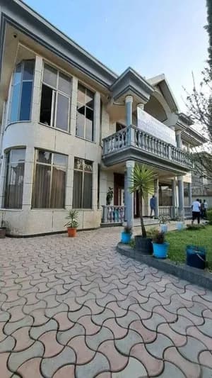 G+1 House for Sale 500 sqm