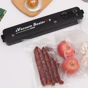 Vacuum Sealer Machine