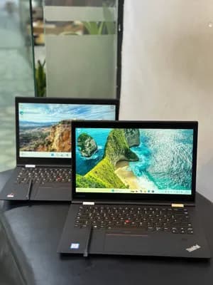 Lenovo ThinkPad X1 Yoga i5