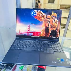Lenovo Legion i7 12th Gen Gaming Laptop