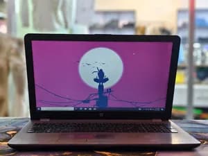HP Notebook 250 Core i5 7th Gen
