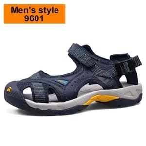Goupu sandals