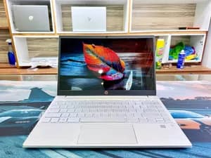 HP Pavilion 13 i5 11th Gen Laptop