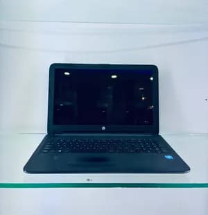 HP Celeron 7th Gen Notebook Laptop