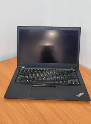 Lenovo ThinkPad 470s 8GB 512GB