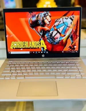 HP Pavilion 14 Core i7 Laptop