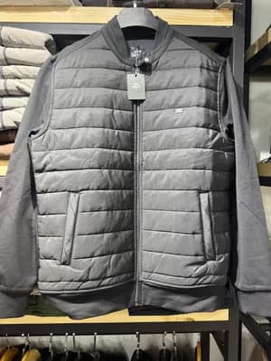 Coonless Turkey jacket