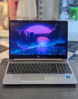 HP Notebook Stream Celeron 8GB 256GB
