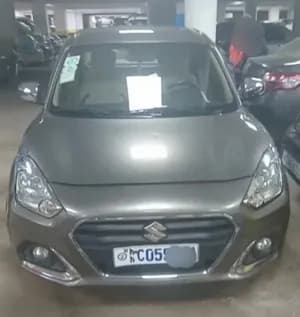 Suzuki Dzire 2022 Automatic