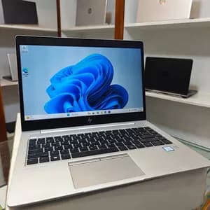 HP EliteBook 840 G5 Laptop