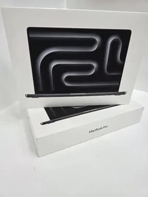 MacBook Pro 14″ (M5, 2025)
