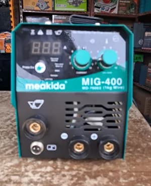 Meakida MIG 400 Welding Machine