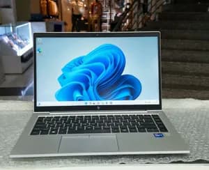 HP EliteBook 840 G8 Business Laptop