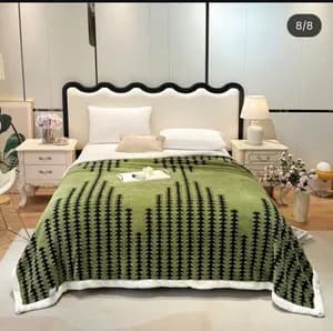 Europe standard Throw blankets