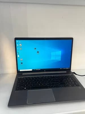 HP ZBook Power G8 Workstation