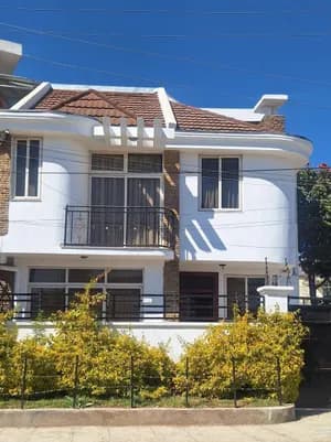 150 sqm G+1 House for Sale Ayat