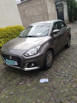 Suzuki Dzire 2022 Semi-Automatic