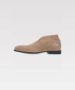 MELVIN & HAMILTON 39-45