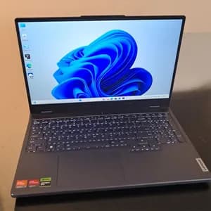 Lenovo Legion 5 Slim Gaming Laptop