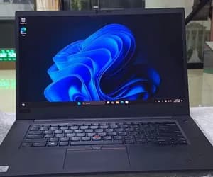 Lenovo ThinkPad X1 Extreme Gen 3