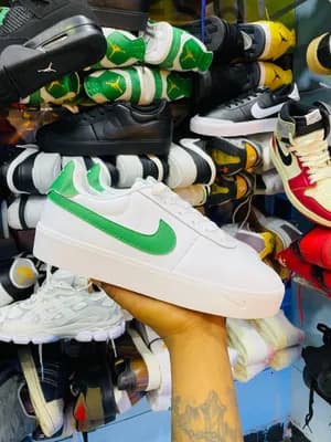 Nike Men's Court Shot Shoes