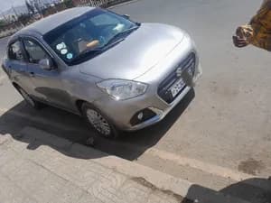 Suzuki Dzire 2022 Brand New