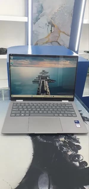 HP Envy Ultra 7 32GB 1TB