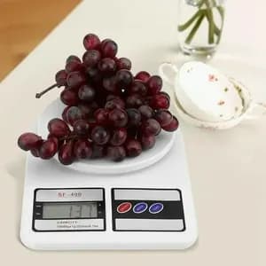 Kitchen Scale