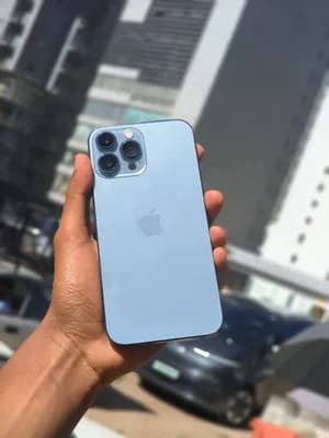 iPhone 13promax