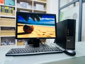 Dell OptiPlex 3020 i5 Desktop