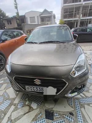 Suzuki Dzire 2022 1.2L Brand New