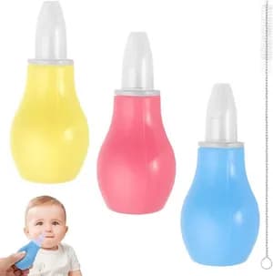 Nose Sucker for Newborn