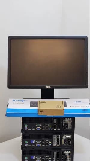 Dell Optiplex 3050 Core i5 Desktop