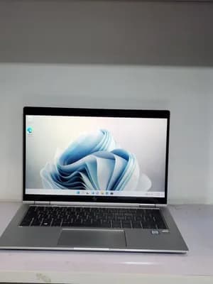 HP EliteBook x360 1030 G4 Laptop