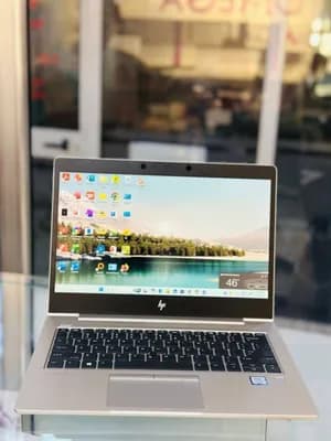 HP EliteBook 840 G5