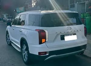 Hyundai Palisade 2023 Diesel