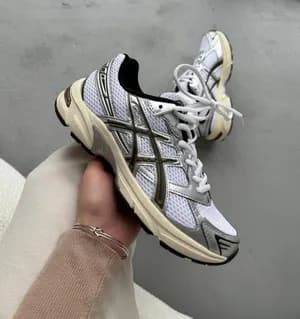 ASICS Gel 1130 White Clay Canyon