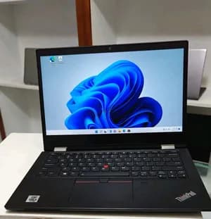 Lenovo L13 X360 Core i5 Laptop