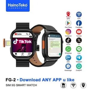 Haino Teko FG-2 5G Smartwatch
