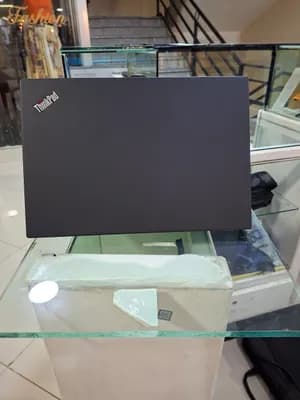 lenovo thinkpad T495S
