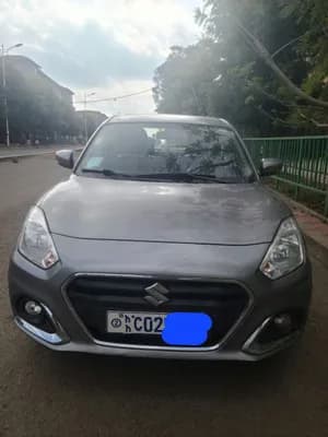 Suzuki Dzire 2022 1.2L
