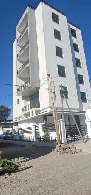 225sqm Apartment for Sale in Jakros