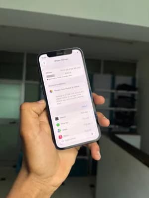 Apple iPhone 12 Mini 64GB